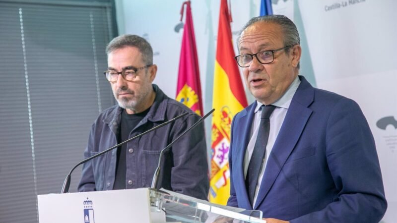 CCOO C-LM pide a la Junta mejorar servicios sociales y condiciones sanitarias en presupuestos 2025