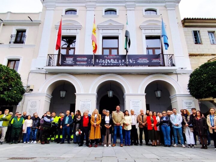 CCOO y UGT Extremadura piden unidad ante los daños de la DANA y buscan soluciones preventivas.