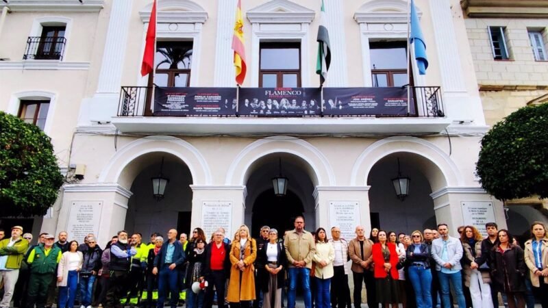 CCOO y UGT Extremadura piden unidad ante los daños de la DANA y buscan soluciones preventivas.