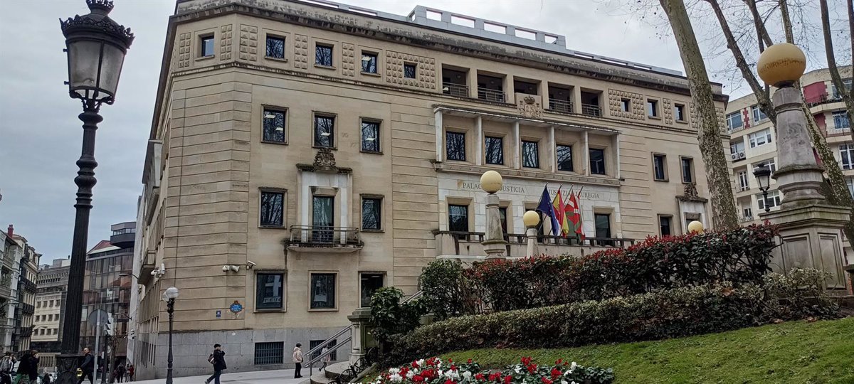 Colegio de Bilbao condenado a pagar 40.000 euros por agresión a niña de 5 años