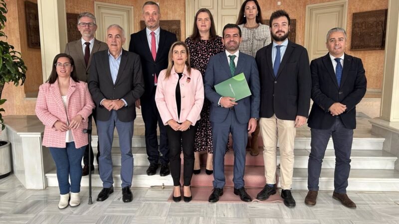 Comparecencia de presidentes y técnicos ante Comisión de Investigación Aeroportuaria.