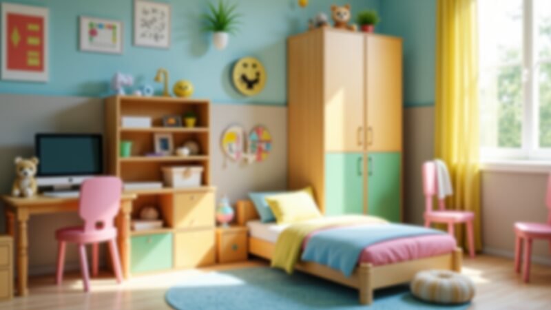 Consejos e ideas prácticas para diseñar un dormitorio