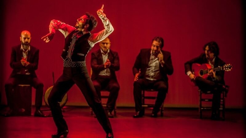 Día Internacional del Flamenco: Arte centenario de cante, baile, música y sentimientos