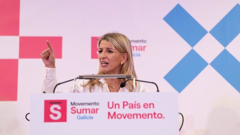 Díaz avanza en acuerdo con sindicatos y reunión con expertos para subir el SMI