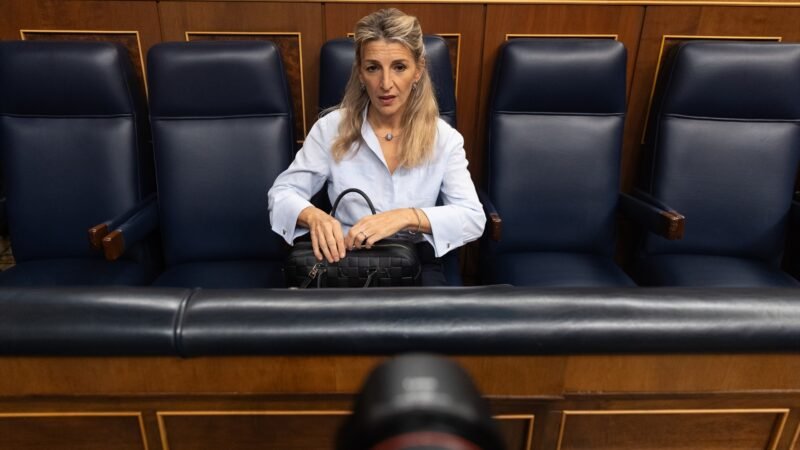 Díaz permite flexibilidad laboral a afectados por DANA.