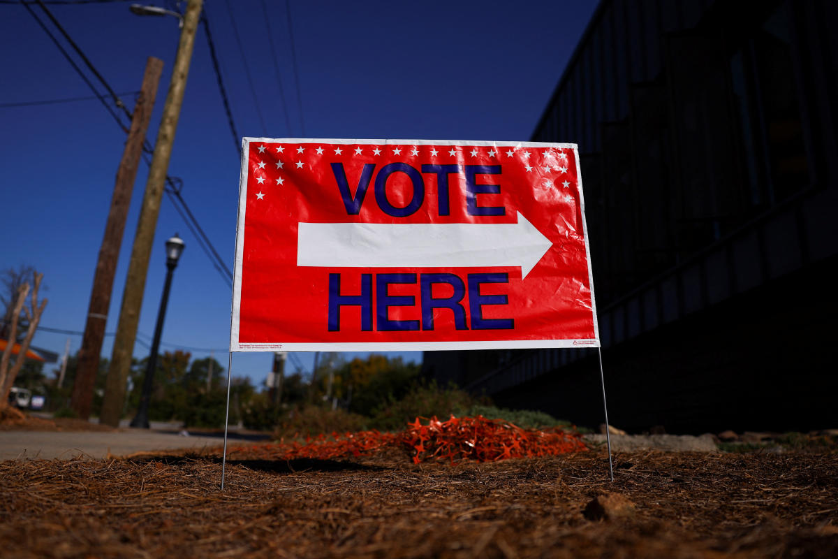 El FBI alerta sobre videos falsos en elecciones