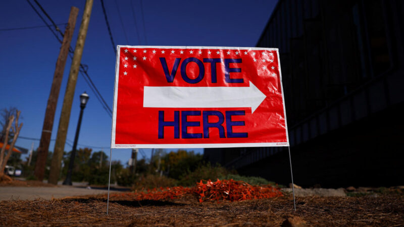 El FBI alerta sobre videos falsos en elecciones