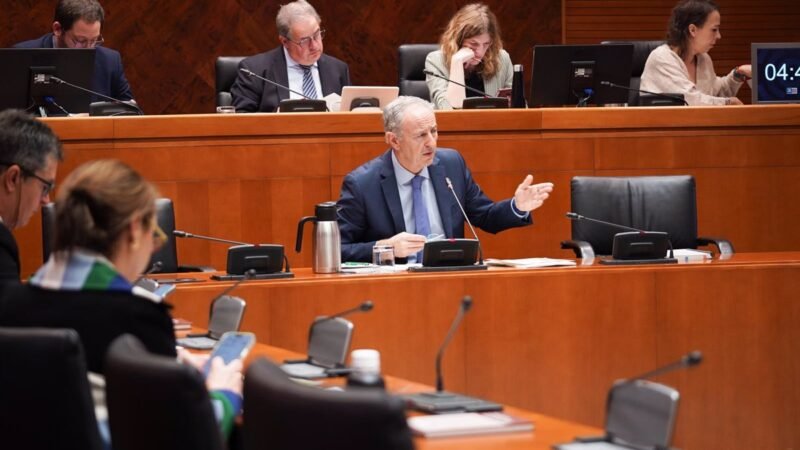 El Instituto Aragonés del Agua renovará depuradoras en pequeños municipios.