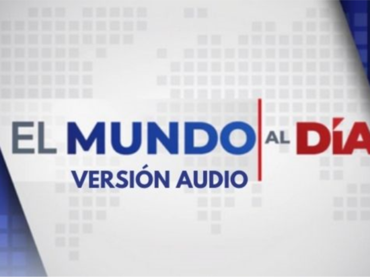 El Mundo en un Día (Radio) 

En este programa de radio, exploraremos cómo un día puede cambiar el mundo de manera significativa. Desde eventos históricos hasta momentos cotidianos, descubriremos cómo cada día puede tener un impacto duradero en nuestras vidas. 

Acompáñanos en este viaje a través del tiempo y del espacio, donde descubriremos las diferentes formas en que un solo día puede alterar el curso de la historia. Desde descubrimientos científicos hasta revoluciones políticas, veremos cómo un día puede marcar la diferencia en el mundo en el que vivimos. 

No te pierdas esta oportunidad de reflexionar sobre la importancia de cada día en nuestras vidas y en la sociedad en general. Únete a nosotros en El Mundo en un Día (Radio) y descubre cómo un simple día puede cambiarlo todo.