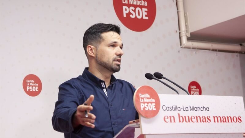 El PSOE critica enmienda del PP por «irresponsabilidad» de Núñez.