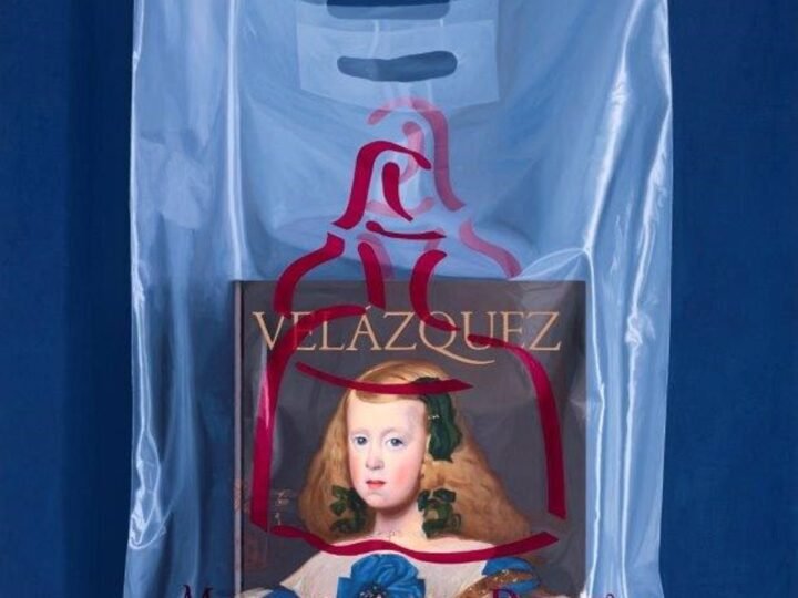 El artista Carlos Vega Fáunez gana premio por «Velázquez @El Prado»