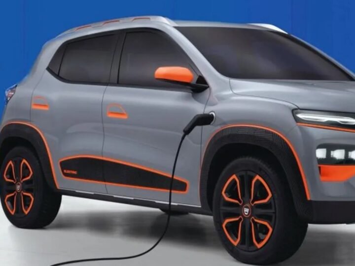 El coche eléctrico más popular baja de los 10.000 euros