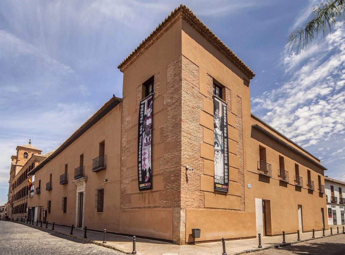 El gobierno establece el Museo Nacional de Artes Escénicas tras el Museo Nacional del Teatro