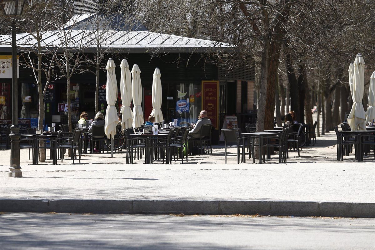 El sector servicios de Extremadura registra un aumento del 7,4% en septiembre