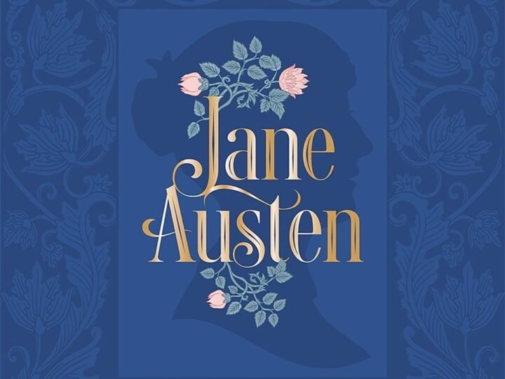 Enciclopedia ilustrada de Jane Austen en su 250 aniversario por Editorial Lunwerg