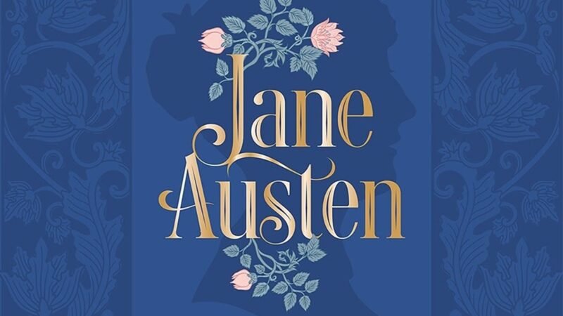 Enciclopedia ilustrada de Jane Austen en su 250 aniversario por Editorial Lunwerg