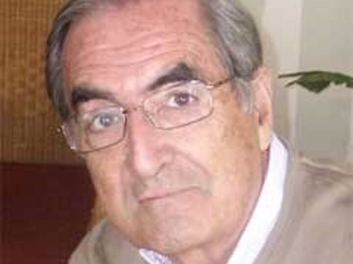 Fallece Luis Matilla, dramaturgo de 86 años