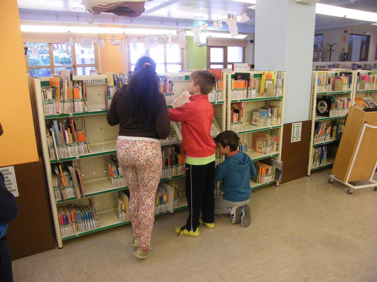 Festival literatura infantil y juvenil celebra lectura como refugio.