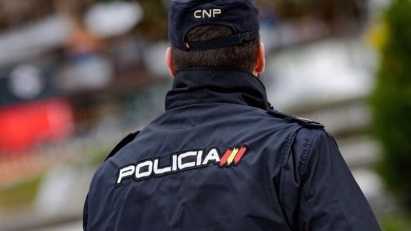 Hombre detenido por masturbarse frente a menor y agredir a su madre en Palma