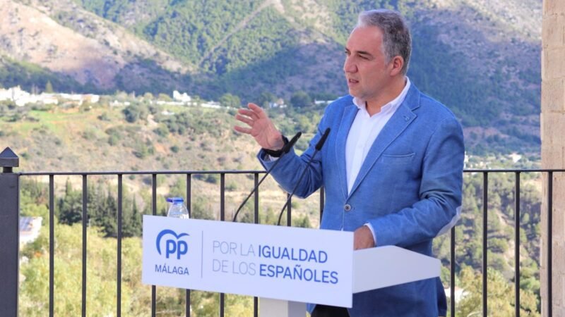 Hora de un gobierno de regeneración en España