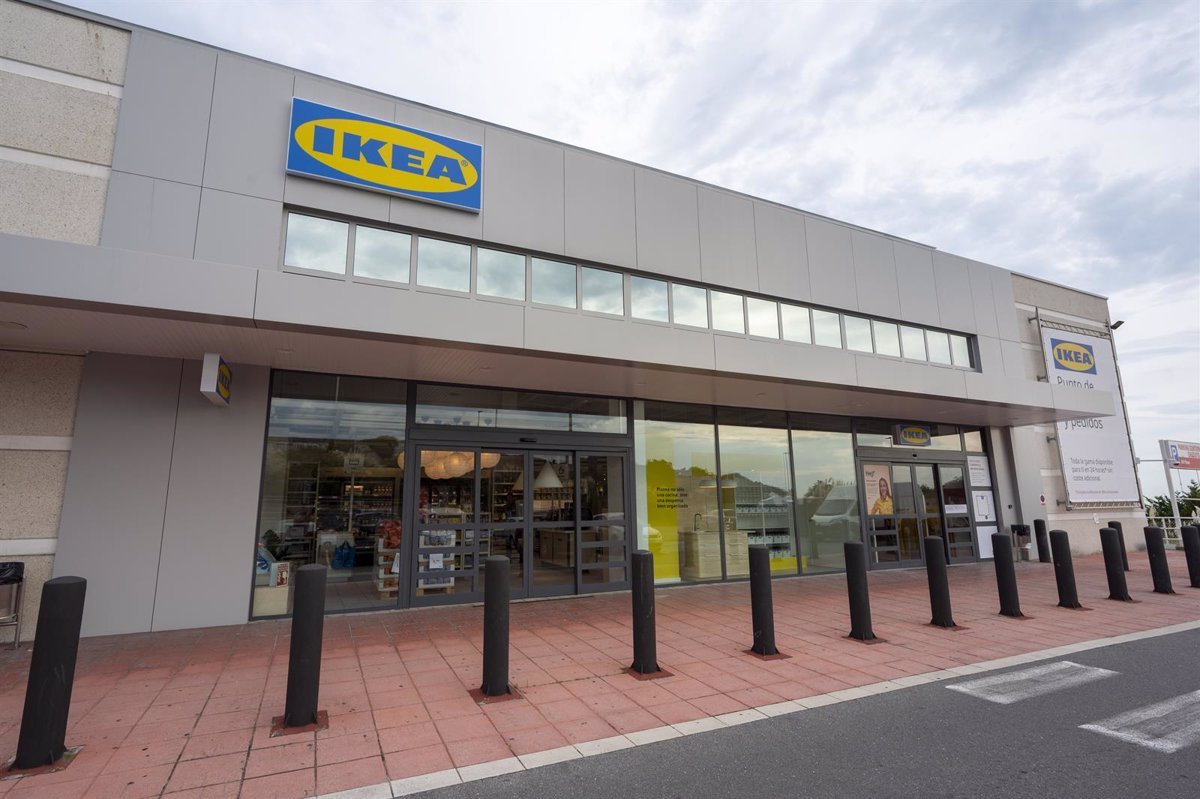 IKEA reabrirá tienda El Alisal el 15 de noviembre