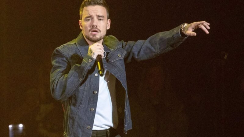 Imputan a tres personas por la muerte de Liam Payne en Buenos Aires