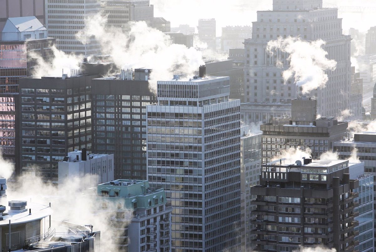 La OMS insta a líderes a abandonar combustibles fósiles ante cambio climático