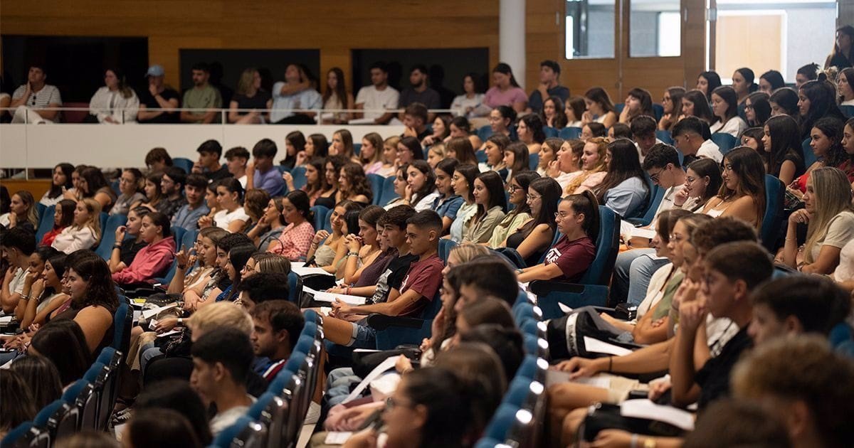 La Rioja consolida becas de movilidad para estudiantes universitarios