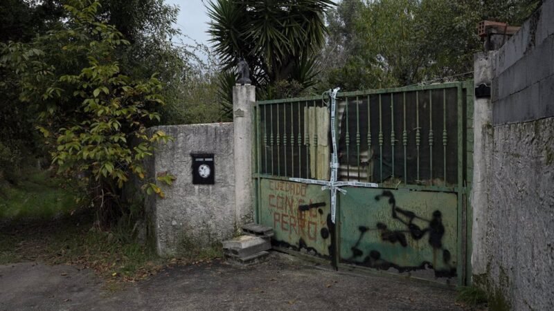 La expareja de la mujer fallecida en Baiona se negó a colaborar con los sanitarios