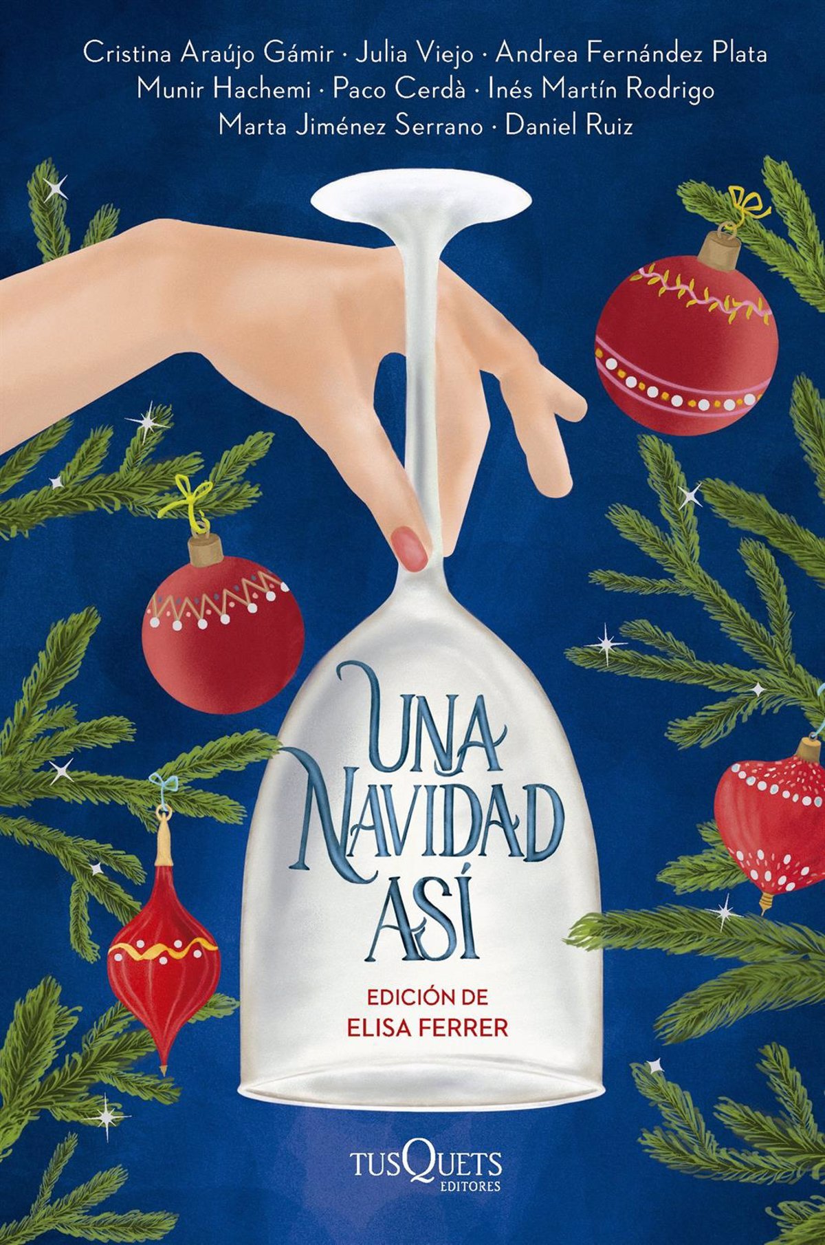 La verdadera Navidad es esta