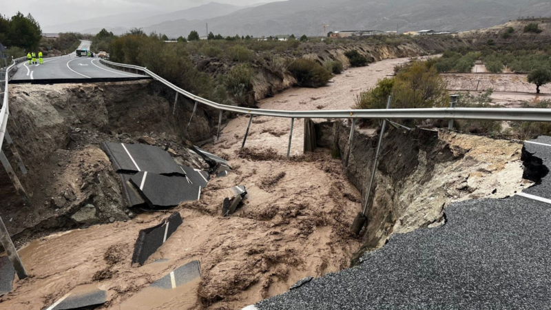 Las repercusiones de la crisis climática