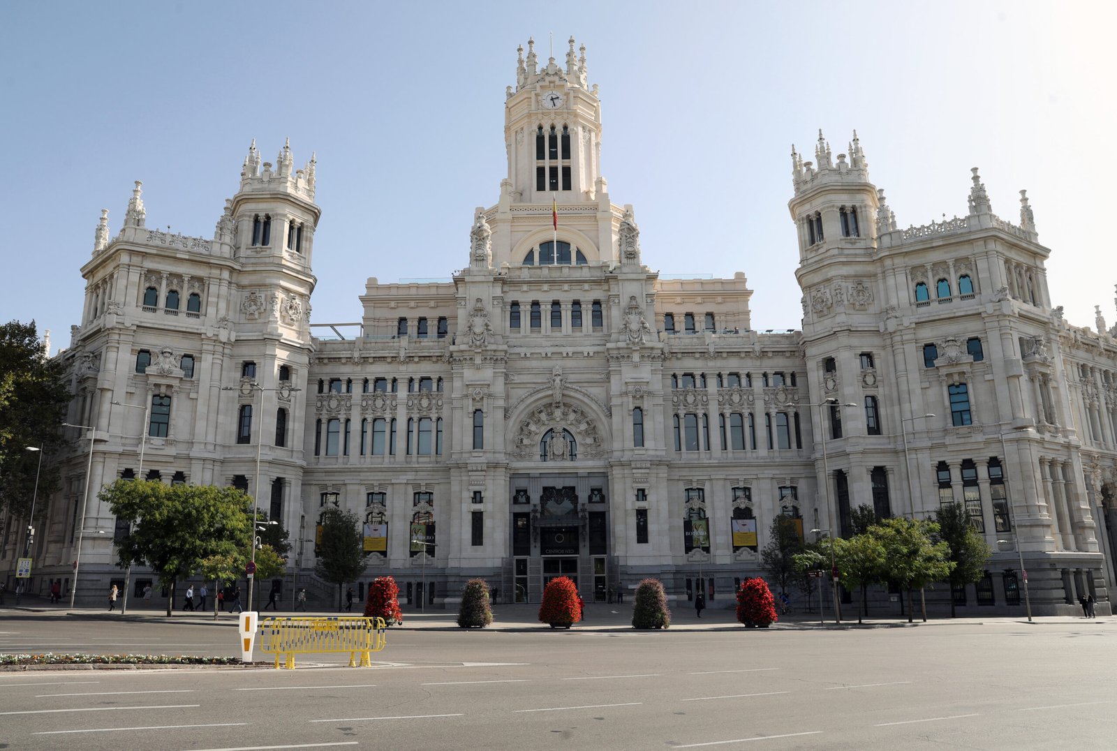 Los «Premios Antonio Palacios de Urbanismo y Arquitectura» creados por el ayuntamiento.