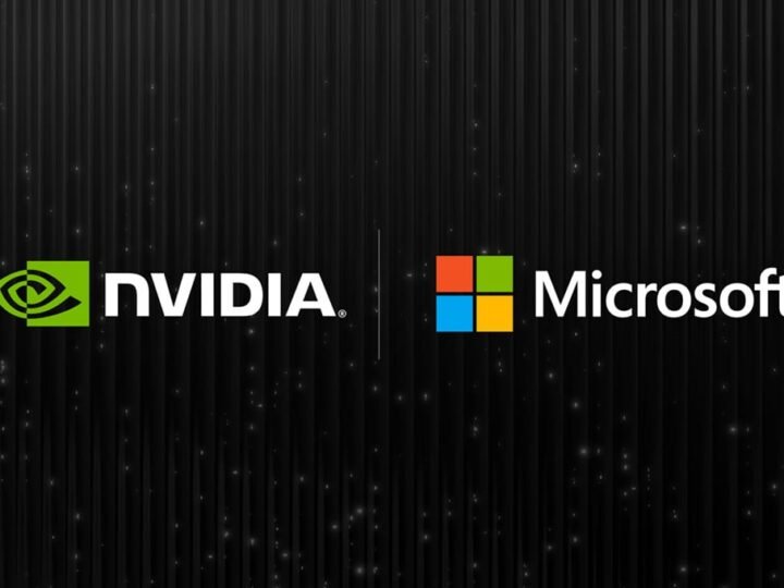 Microsoft y NVIDIA impulsan IA en PC con RTX AI Summit NVIDIA: Conducción autónoma…