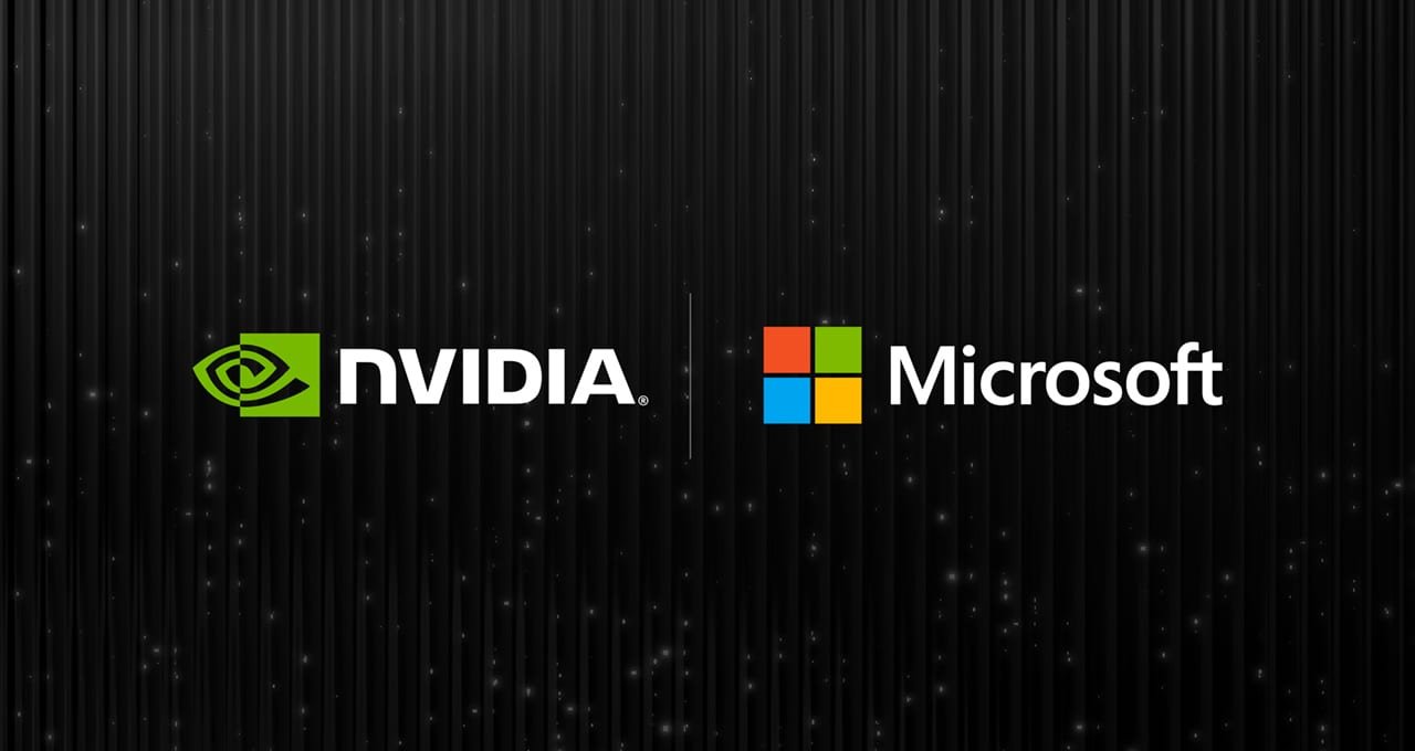 Microsoft y NVIDIA impulsan IA en PC con RTX AI Summit NVIDIA: Conducción autónoma…