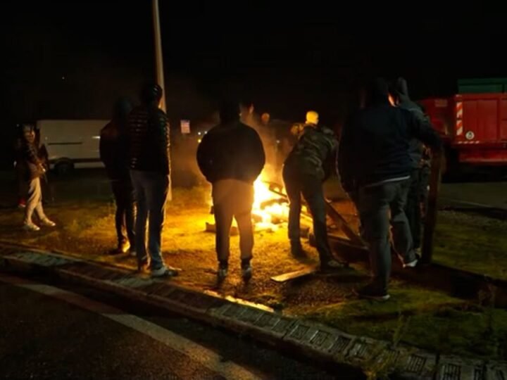 Nuevo impulso en Francia para el acuerdo UE-Mercosur ante protestas