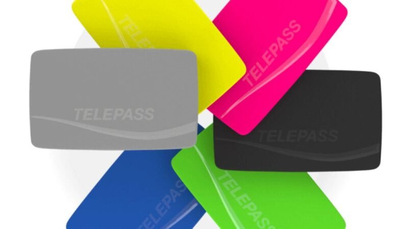 Oferta Telepass Black Friday 2024: ¿Cuánto estás realmente ahorrando?