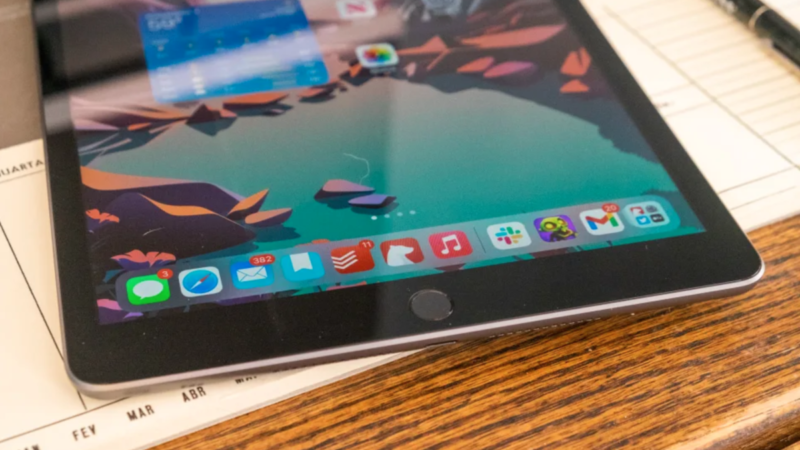 Ofertas del Black Friday: iPad 9ª generación a $200