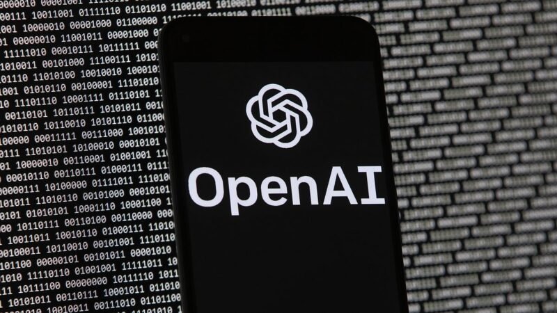 OpenAI lanza motor de búsqueda ChatGPT para competir con Google