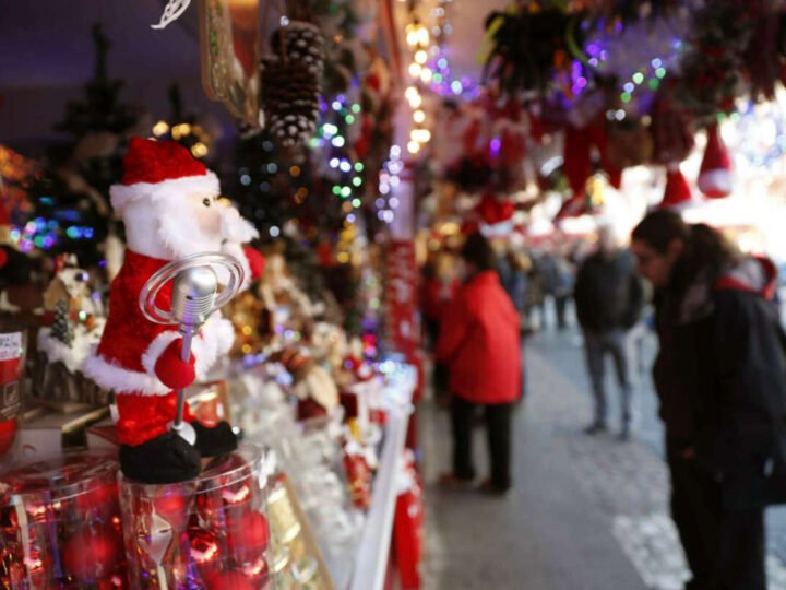 Pago Extra Navideño para los Primeros Bancos

Estos son los primeros bancos que recibirán hoy el pago extra navideño previsto para este año.