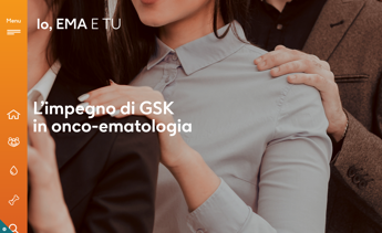 Plaza virtual para aprender sobre el cáncer de sangre, ¡Yo, Ema y Tú!