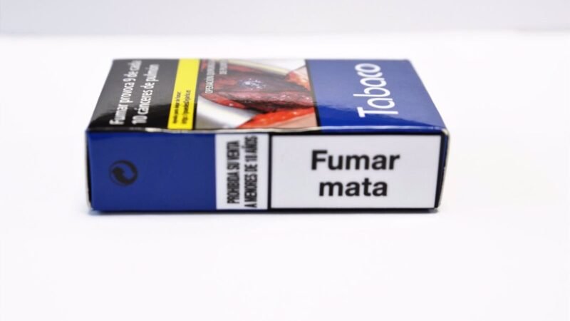 Promoción de envases genéricos y regulación del vapor por Sanidad