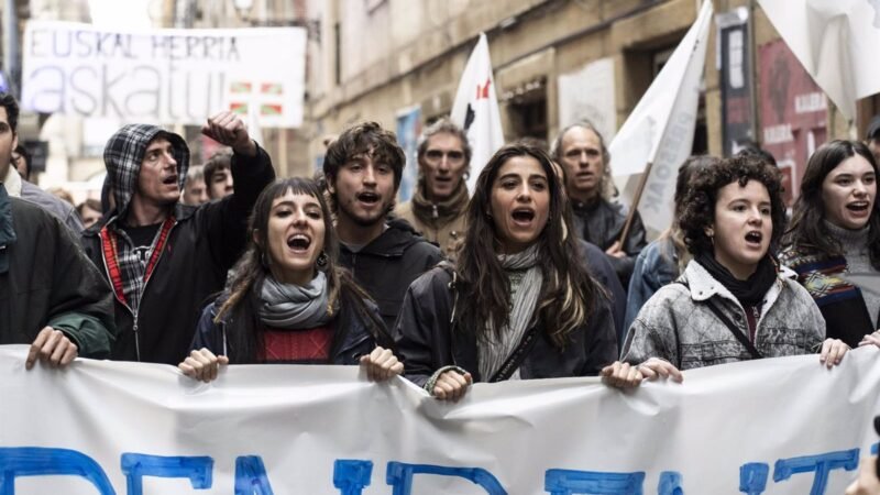 «Segundo premio», «La infiltrada», «El 47» y «La Estrella Azul» nominadas a los Premios Forqué.