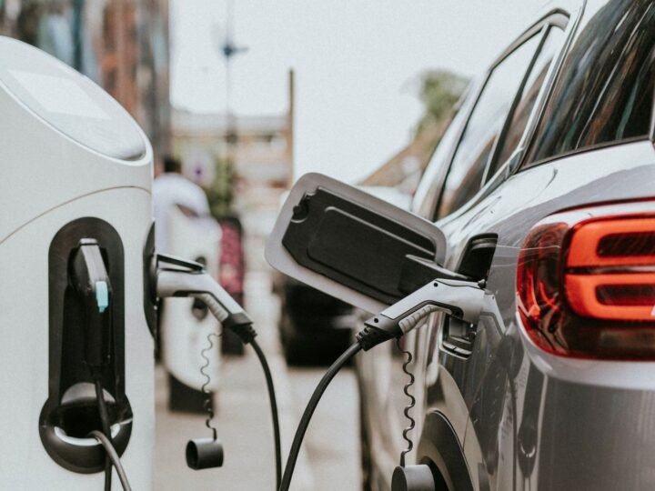 Sorpresa en China por país europeo que aniquila coche eléctrico