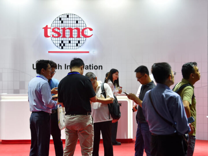 TSMC dejará de fabricar chips de IA avanzados para empresas chinas