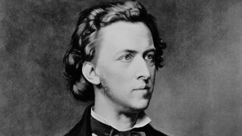 Vals perdido de Chopin encontrado en biblioteca de NY tras 200 años