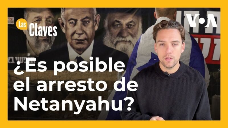 ¿Cuál es la implicación de la orden de arresto contra Netanyahu de la Corte Penal Internacional?