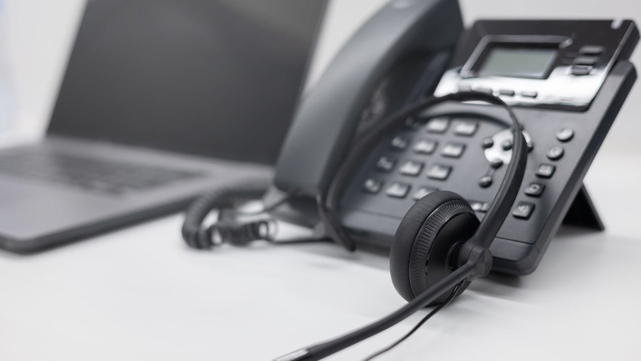 ¿El Senado prohíbe el telemarketing?