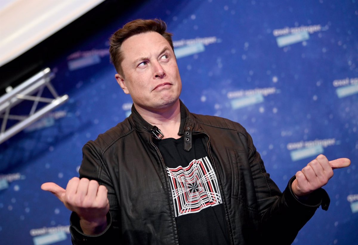 Elon Musk, creador de Telsa