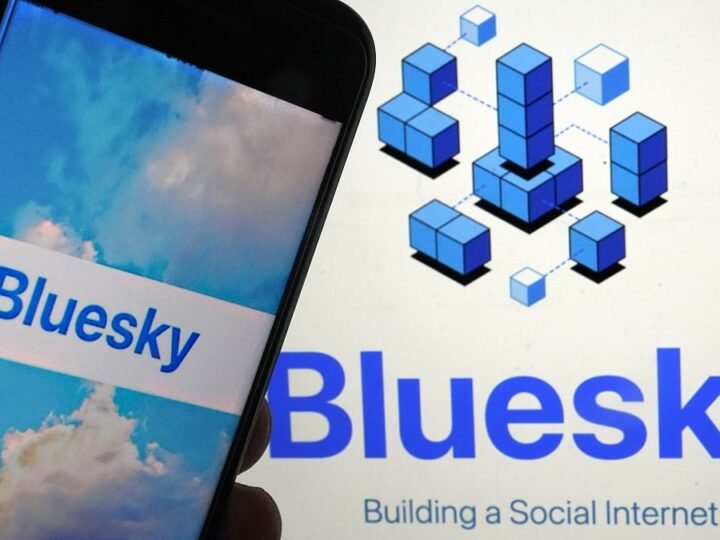 ¿Qué es Bluesky y por qué tanta gente se une a esta red?