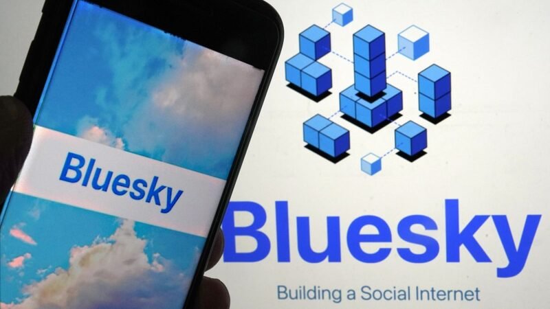 ¿Qué es Bluesky y por qué tanta gente se une a esta red?